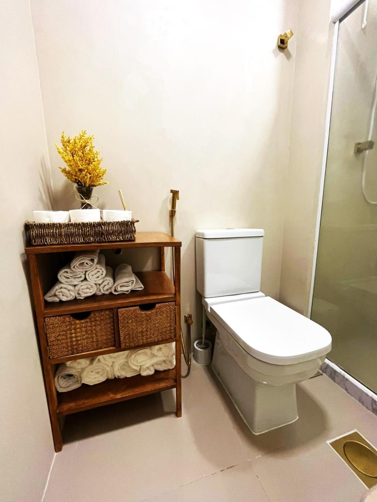 Apartamento Conforto Em Copacabana *