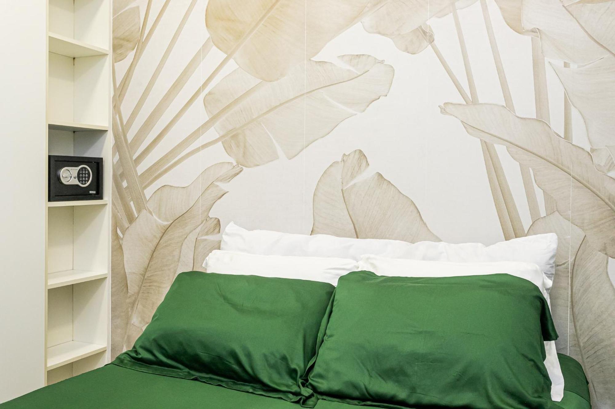 Conforto Em Copacabana Apartamento Río de Janeiro
